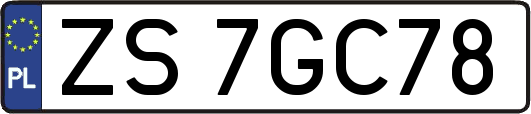 ZS7GC78