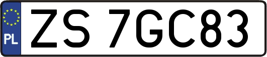 ZS7GC83
