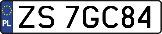 ZS7GC84