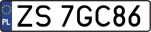 ZS7GC86