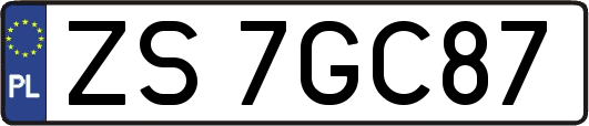 ZS7GC87