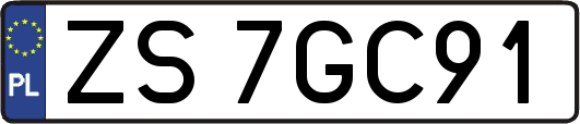 ZS7GC91