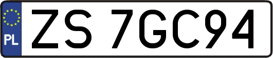 ZS7GC94
