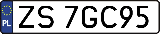 ZS7GC95