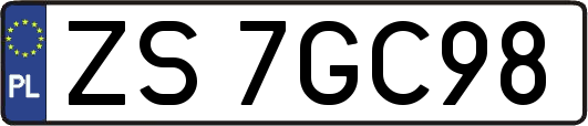 ZS7GC98