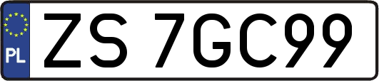 ZS7GC99