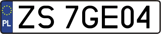 ZS7GE04