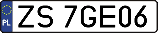 ZS7GE06
