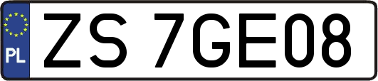 ZS7GE08