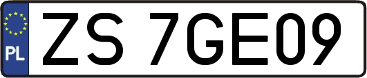 ZS7GE09