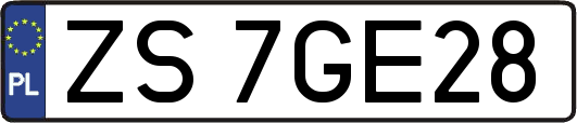 ZS7GE28