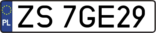 ZS7GE29