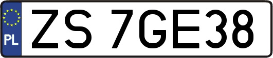 ZS7GE38