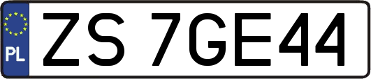 ZS7GE44