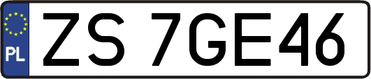 ZS7GE46