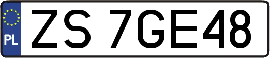 ZS7GE48