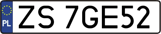 ZS7GE52
