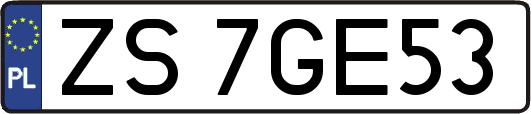 ZS7GE53