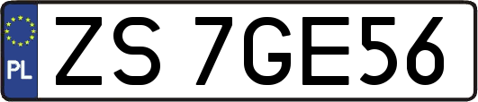 ZS7GE56