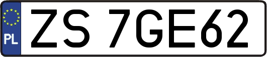 ZS7GE62