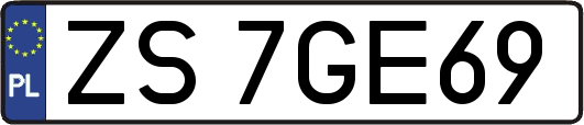 ZS7GE69