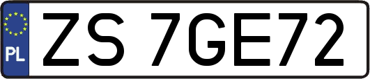 ZS7GE72