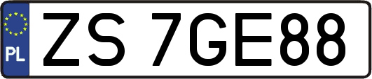 ZS7GE88