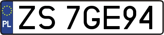 ZS7GE94