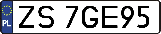 ZS7GE95