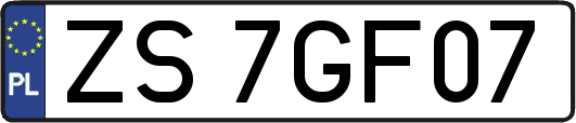 ZS7GF07