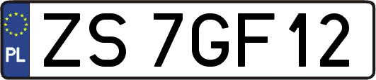 ZS7GF12