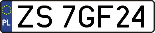 ZS7GF24