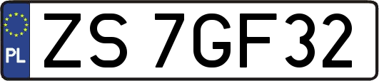 ZS7GF32