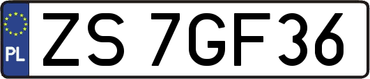 ZS7GF36