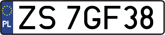 ZS7GF38