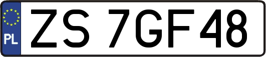 ZS7GF48