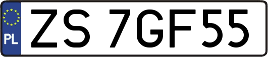 ZS7GF55