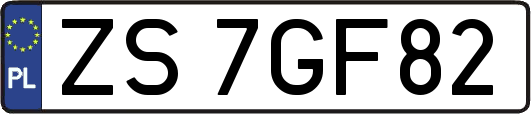 ZS7GF82