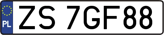 ZS7GF88