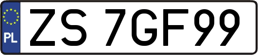 ZS7GF99