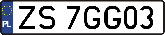 ZS7GG03