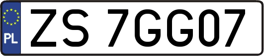 ZS7GG07