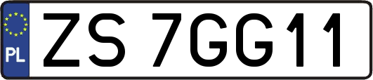 ZS7GG11