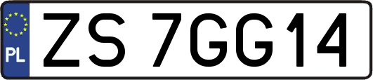 ZS7GG14