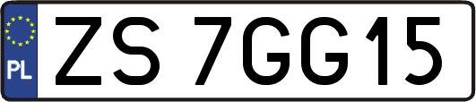ZS7GG15
