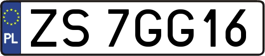 ZS7GG16