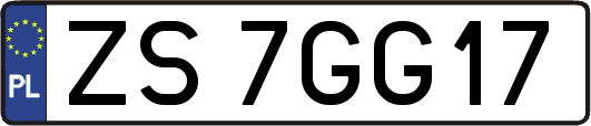 ZS7GG17