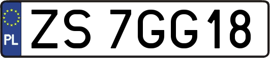 ZS7GG18