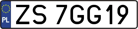 ZS7GG19