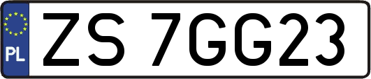 ZS7GG23